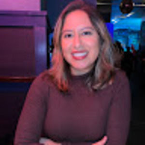 Meet your Posher, Carolina